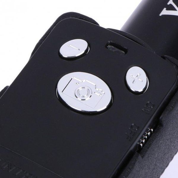 Монопод для селі Yunteng YT-1288 bluetoooth 4 секції 128866 фото