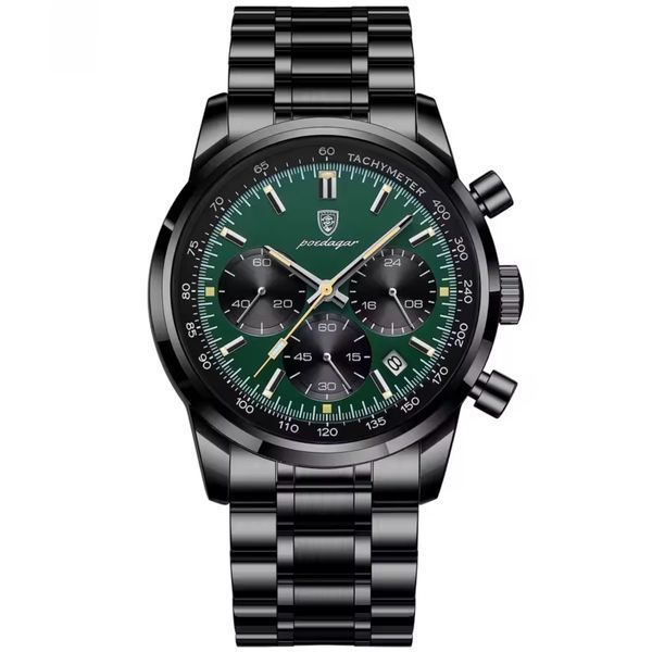 Poedagar Petros Black 2103 фото