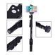 Монопод для селі Yunteng YT-1288 bluetoooth 4 секції 128866 фото 7