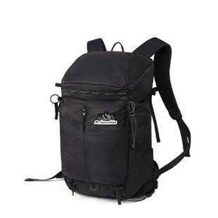 Рюкзак Naturehike Helium CNK2300BB017 (25 л) Чорний 719023 фото