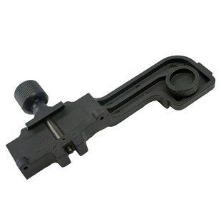 Кронштейн (крепление) для монокуляра (Pvs14 Pulsar GS1X20) на шлем Mich Fast M88 Wendy 3002732 фото
