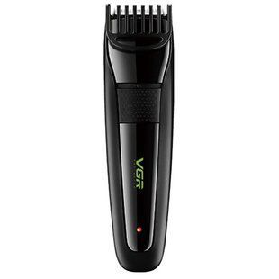 Профессиональная машинка для стрижки VGR V-015 01500 фото