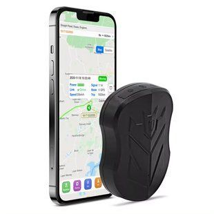 Портативный магнитный GPS-трекер SinoTrack ST915L 2G водонепроницаемый 703849 фото