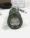 Фонарик Sofirn SC13 диод Luminus SST40 6500K 1300лм 217м type-C с аккумулятором на 1100mAh Зеленый 7199281 фото 4