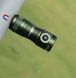 Фонарик Sofirn SC13 диод Luminus SST40 6500K 1300лм 217м type-C с аккумулятором на 1100mAh Зеленый 7199281 фото 3