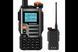 Портативна радіостанція Baofeng UV-K68 5W акумулятор на 2600 мА&middot;год (Чорний) 722075 фото 2