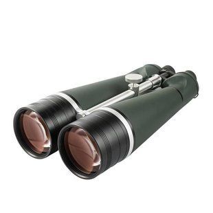 Астрономический бинокль Asterial 25x100 BaK-4 Porro с кейсом 712018 фото