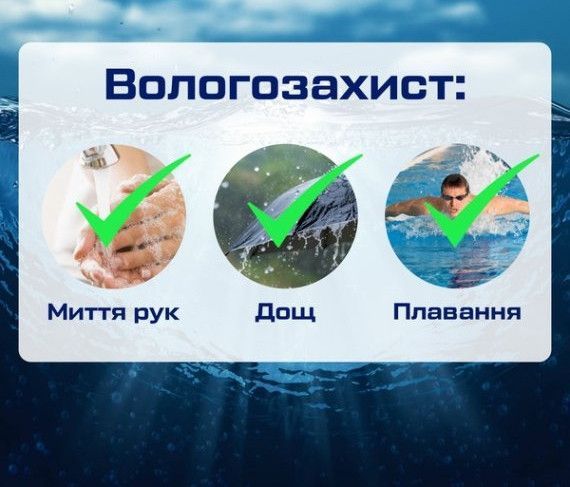Жіночий наручний спортивний годинник Sanda Easy (Білий) 703123 фото