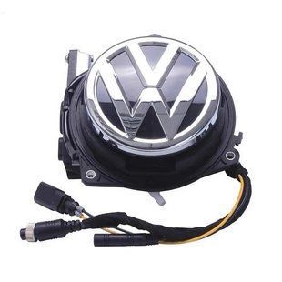 Камера заднього огляду VW-Flip для автомобіля Volskwagen Flip AHD 720/1080 722132 фото