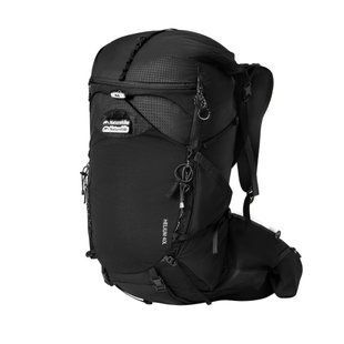 Рюкзак Naturehike Helium CNK2450XB016 (40 л) Чорний M 7190261 фото