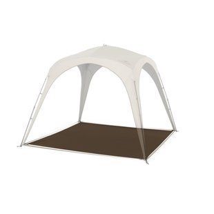 Туристический тентовый пол Naturehike CNK230WS014 (240 х 240см) Коричневый 718221 фото