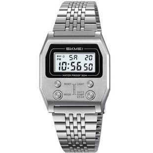 Skmei Retro Steel 2594 фото