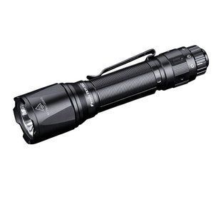 Тактичний ліхтар Fenix TK11 TAC 1600лм (Чорний) 703373 фото