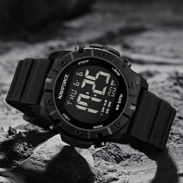 Naviforce Professional 1796 фото