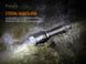 Тактичний ліхтар Fenix TK11 TAC 1600лм (Чорний) 703373 фото 6