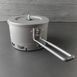 Туристичний казанок (каструля) з радіатором Fire Maple G1 Ramen Noodle Pot на 6 пазів (800 мл) 722184 фото 2