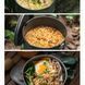Туристичний казанок (каструля) з радіатором Fire Maple G1 Ramen Noodle Pot на 6 пазів (800 мл) 722184 фото 10