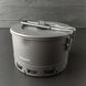 Туристичний казанок (каструля) з радіатором Fire Maple G1 Ramen Noodle Pot на 6 пазів (800 мл) 722184 фото 3