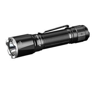 Тактичний акумуляторний ліхтарик Fenix TK16 V2.0 3100лм заряджання через Type-C (Чорний) 7033751 фото