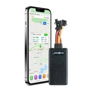 GPS-трекер SinoTrack ST-906L 4G + реле + мікрофон + кнопка SOS 718537 фото