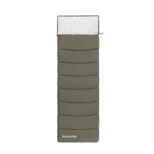 Туристический спальный мешок Naturehike LD150 CNK2300SD016 (225 x 75 см) Темно-зеленый 7035011 фото