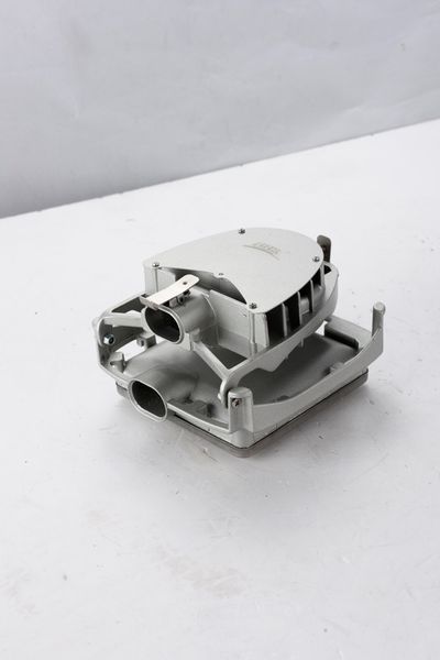 Туристическая твердотопливная печь BRS-116 6000Вт с турбиной и питанием 719357 фото