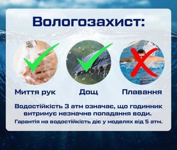 Чоловічий наручний кварцовий годинник WishDoIt Baks Fantastic (2 ремінці) 719761 фото