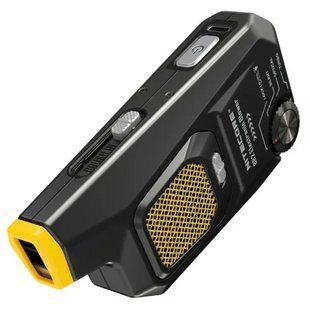 Вентилятор для чистки фото и видео техники Nitecore BB2 (компрессор) 712793 фото