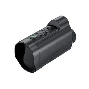 Цифровий ІЧ-молекуляр нічного бачення Inskam 329 850нм фото та відео 10х 1080P 2MP (до 800 м у темряві) Чорний 719689 фото