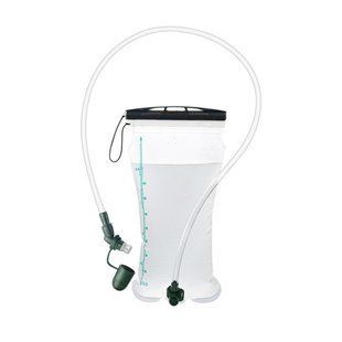 Туристичний гідратор Naturehike CNK2450CF011 питна система 2л (Білий) 718067 фото