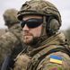 Військові окуляри з поляризацією Daisy Х7 4 змінні лінзи + чохол (Чорний) 719479 фото 10