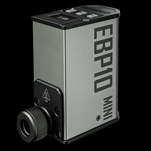 Велосипедний насос Nitecore EBP10 mini Type-C 712795 фото