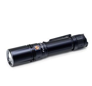Тактичний лазерний ліхтар Fenix TK30 Laser 500лм 1200м Type-C (Чорний) 703386 фото