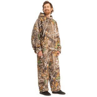 Спальный мешок надеваемый Selkbag Realtree Edge Pursuit (размер М) Камуфляж 718617 фото