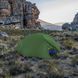 Двухместная туристическая легкая палатка Naturehike Mongar UL NH19M002-J (Зеленый) 7189591 фото 6
