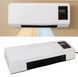 Настінний мобільний кондиціонер Alfarid Wall Mounted Mobile Air Conditioning 1500 Вт 42x19x13 см Білий 719874 фото 8