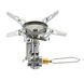 Походная газовая горелка Campingmoon XD-2F 3300Вт с чехлом 722198 фото 2