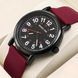 GoldenHour Trend Black Cherry, 2 ремінці 2545 фото 2