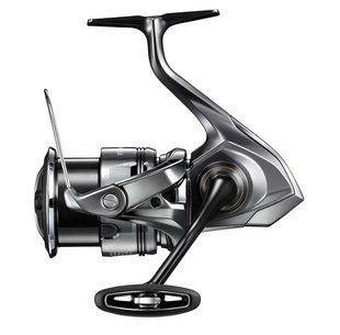 Котушка для риболовлі Shimano TwinPower 24 4000MHG 718184 фото