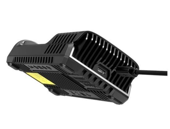 Зарядний пристрій Nitecore UM2 на 2 порти для акумуляторів 900648 фото