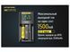 Зарядний пристрій Nitecore UM2 на 2 порти для акумуляторів 900648 фото 5