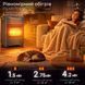 Газовий керамічний нагрівач Tresko TGHZ-005 інфрачервоний 4200 Вт до 33 м2 + редуктор + шланг + захисний чохол (Чорний) 722444 фото 4