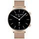 Розумний наручний смарт-годинник Smart Flower X Gold (2 ремінці) 719456 фото 2