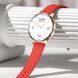 Розумний наручний смарт-годинник Smart Flower X Gold (2 ремінці) 719456 фото 6
