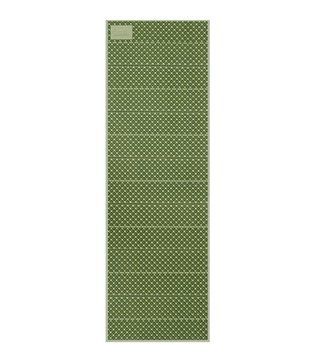 Складной туристический коврик IXPE Naturehike CNK2450WS044 алюминиевая пленка (195x60х1.8 см) Зеленый 7190421 фото