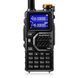 Тактична рація Baofeng UV-K5 Plus 10 Вт USB Type-C (Чорний) 722072 фото 7